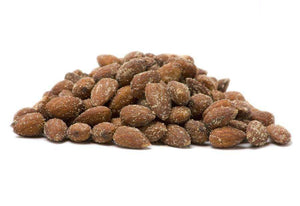 Smokehouse Almonds - Sincerely Nuts