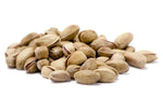 Turkish Pistachios (Roasted & Salted) - Sincerely Nuts